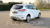 2014 Ford Kuga