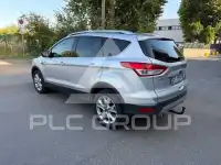 2014 Ford Kuga