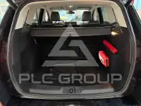 2014 Ford Kuga