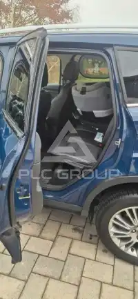 2014 Ford Kuga