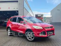 2014 Ford Kuga