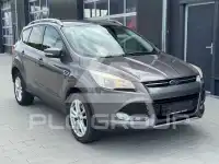 2014 Ford Kuga