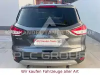 2014 Ford Kuga