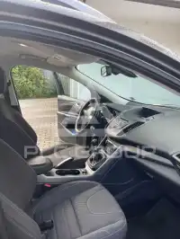2014 Ford Kuga