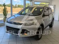 2014 Ford Kuga