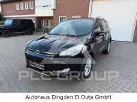 2014 Ford Kuga