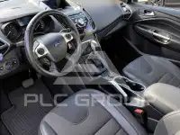 2014 Ford Kuga