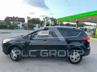 2014 Ford Kuga