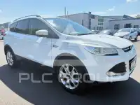 2014 Ford Kuga