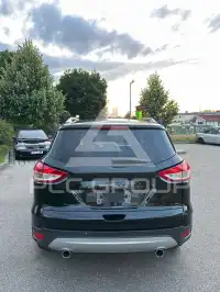 2014 Ford Kuga