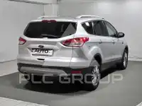 2014 Ford Kuga