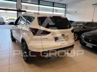 2014 Ford Kuga