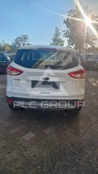 2014 Ford Kuga