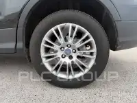 2014 Ford Kuga