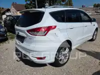 2014 Ford Kuga