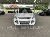 2014 Ford Kuga
