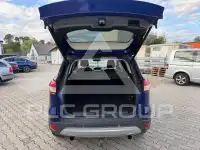 2014 Ford Kuga
