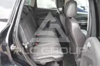 2014 Ford Kuga