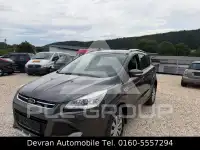 2014 Ford Kuga