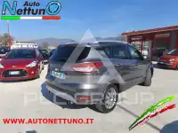 2014 Ford Kuga