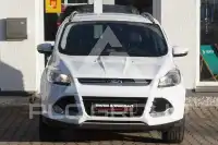 2014 Ford Kuga