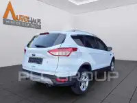 2014 Ford Kuga