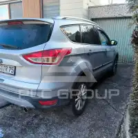 2014 Ford Kuga