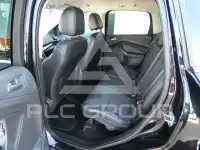 2014 Ford Kuga