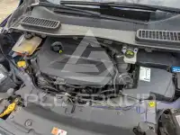 2014 Ford Kuga