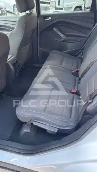 2014 Ford Kuga