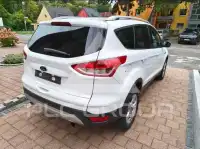 2014 Ford Kuga