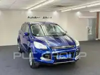 2014 Ford Kuga