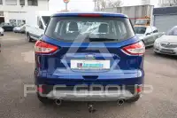2014 Ford Kuga