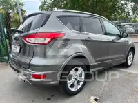 2014 Ford Kuga