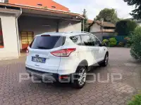 2014 Ford Kuga