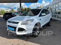 2014 Ford Kuga