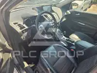 2014 Ford Kuga