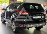 2014 Ford Kuga