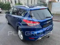 2014 Ford Kuga