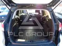 2014 Ford Kuga
