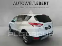 2014 Ford Kuga