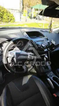 2014 Ford Kuga