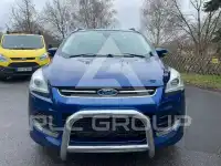 2014 Ford Kuga