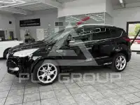 2014 Ford Kuga