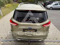 2014 Ford Kuga
