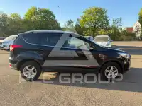 2014 Ford Kuga
