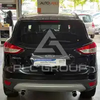 2014 Ford Kuga