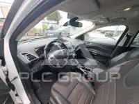 2014 Ford Kuga