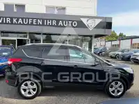 2014 Ford Kuga
