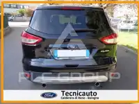 2014 Ford Kuga